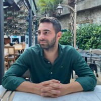 Ceyhun Karaca Email