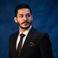 TPLEX Employee Waleed Khan's profile photo