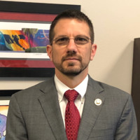 Florida Institute of Technology Employee Brian Ehrlich's profile photo