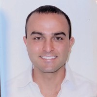 Goldman Sachs Employee Mohammed Baraka's profile photo