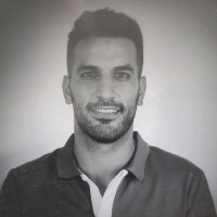 CodeOasis LTD. Employee Eyal Mizrahi's profile photo