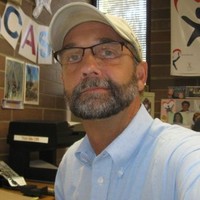 Okanogan County Employee Tim Hargraves's profile photo