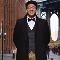 LifeHikes Foundation Inc Employee Elliot Chun's profile photo