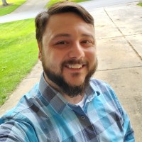 Lord Baltimore Hotel Employee Derek Woody's profile photo