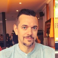 People Can Fly Studio Employee Philippe Baude's profile photo