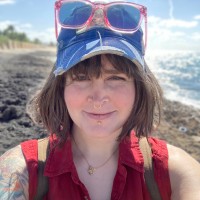 Roblox Employee Natalie Daugherty's profile photo