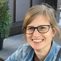 Maartje de Vos's profile photo