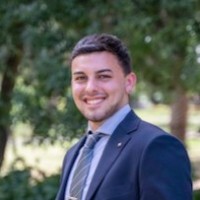 MBCM Strata Specialists Employee Joshua Rapa's profile photo