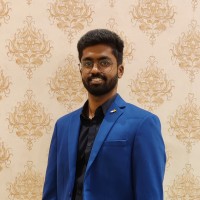 UrbanTide Employee Chirag Shashidhara's profile photo