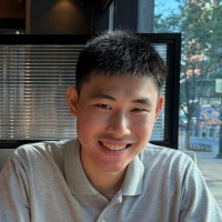 Agent School Employee Alexander Tom's profile photo