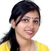 Rupali Kesarvani's profile photo