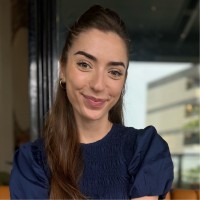 Solutions CEO Employee Morgane Cormier's profile photo