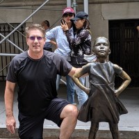 Umber Networks Employee Robert McMahon's profile photo