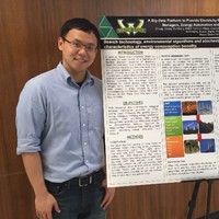 Ford Motor Company Employee Chang Fu's profile photo