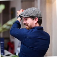 Prisma Facility Management Employee Chris Rijkenberg's profile photo