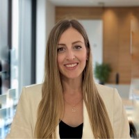 Thevaluefactory SL Employee Katarina Stišćak's profile photo