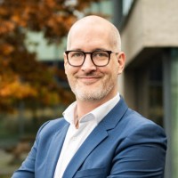 ASV Consult Employee Daniel Schnaubelt's profile photo