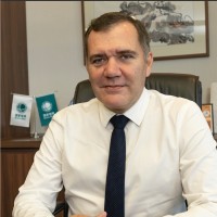 State Grid Brazil Holding S.A. Employee Jorge Bauer's profile photo