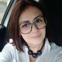 Dinamara Silva Email