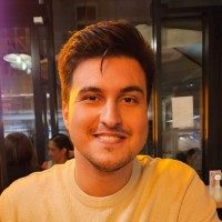 Jagiellonian University Employee Onur Akman's profile photo