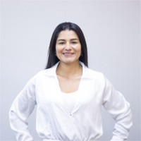 Cornare Employee Camila Montes's profile photo
