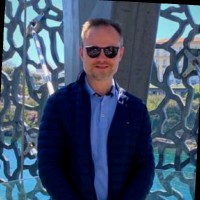 Ratatek Oy Employee Heino Gröhn's profile photo