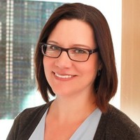 Providence Health & Services Employee Rebecca Upton's profile photo
