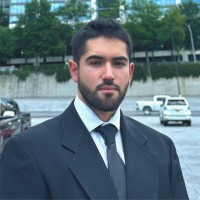 Costco Wholesale Employee Bryant B.'s profile photo