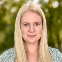 Chargebacks911 Employee Louise O'Neill's profile photo