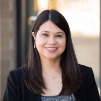 C.J. Erickson Plumbing Co. Employee Joy Diaz's profile photo