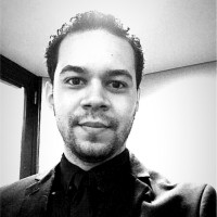Angel Rivas Email & Phone Number