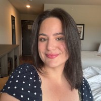 Houchin Community Blood Bank Employee Valentina Hubbard's profile photo