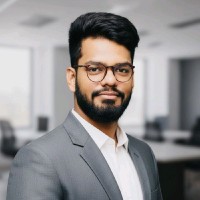 Institution of Engineers of India (IEI), Kolkata Employee Shubham Pise's profile photo
