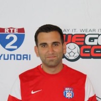 Jason Braga Email & Phone Number