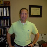 Chris Ward Email & Phone Number