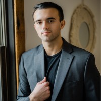 SAM Labs Employee Paul Sheppard's profile photo