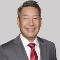 MUFG Bank, Ltd., Canada Branch Employee Ron Lee's profile photo