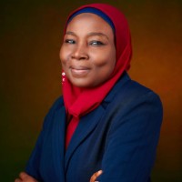 Digibit Solutions Employee Rakiya Mohammed's profile photo