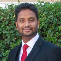 Glenair Employee Isaac George's profile photo