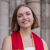 The Daily Herald of Everett, Washington Employee Jenna Peterson's profile photo