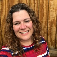 TRIN, Inc. Employee Jessica Curran's profile photo