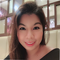 HSBC Employee Vanessa Teo's profile photo