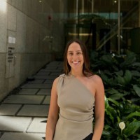 The Andersen Partnership Employee Jojo Lyons's profile photo
