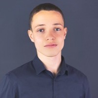 Streamroot Employee Luka Boulagnon's profile photo