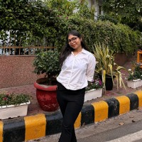 Enactus IGDTUW Employee Bhavya Solanki's profile photo