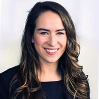 Thrive Global Employee Bridget Murphy's profile photo