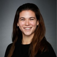 Trevor Day School Employee Katie Lindberg's profile photo