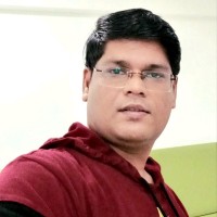Advantum Health Employee Anupam Tripathi's profile photo