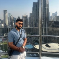 Haseeb Mahmood Email
