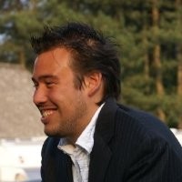 Jérôme Schepens Email & Phone Number
